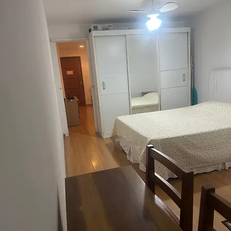 Copacabana / Lema, A Uma Quadra Da Praia Rio de Janeiro Exterior photo