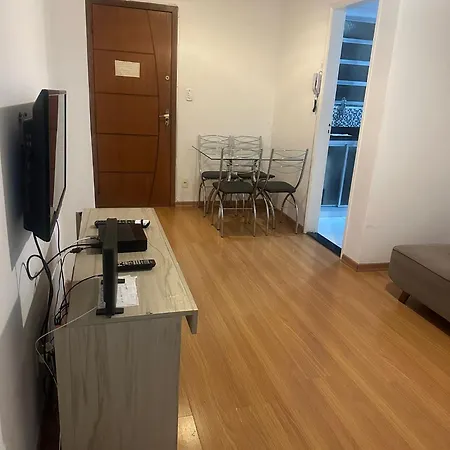 Copacabana / Lema, A Uma Quadra Da Praia Rio de Janeiro Exterior photo