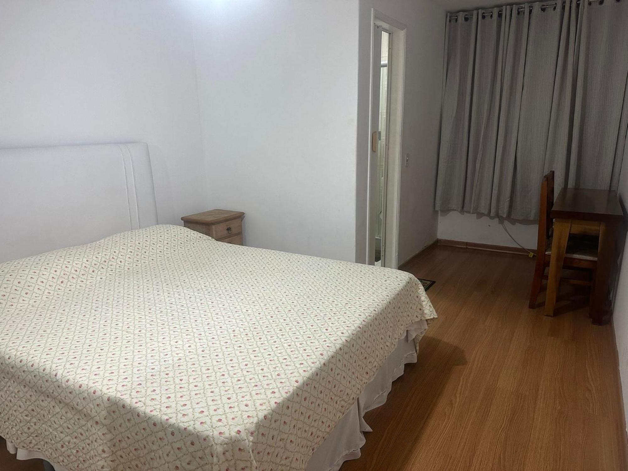 Apartment Copacabana / Lema, A Uma Quadra Da Rio de Janeiro