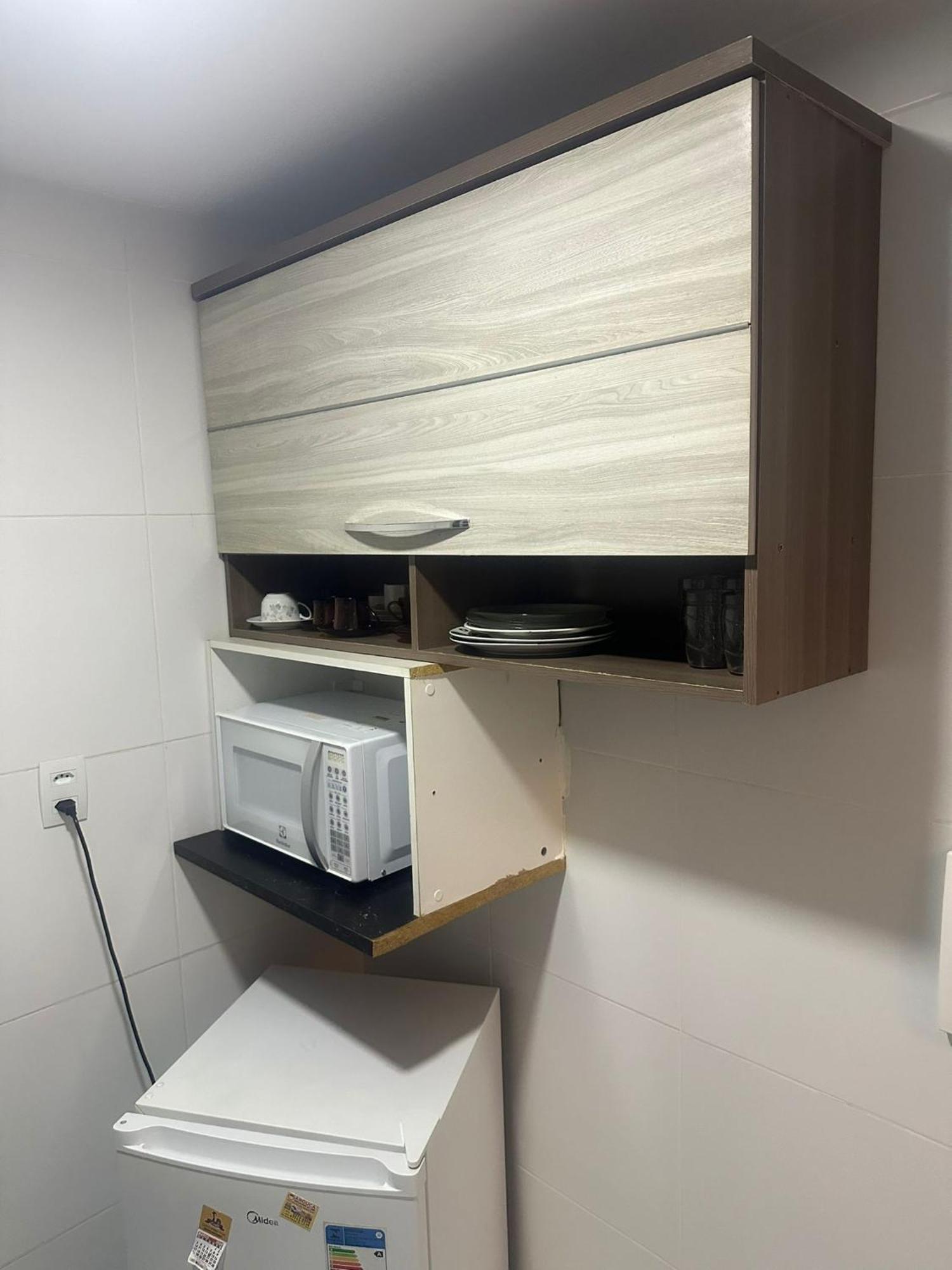 Copacabana / Lema, A Uma Quadra Da Apartment