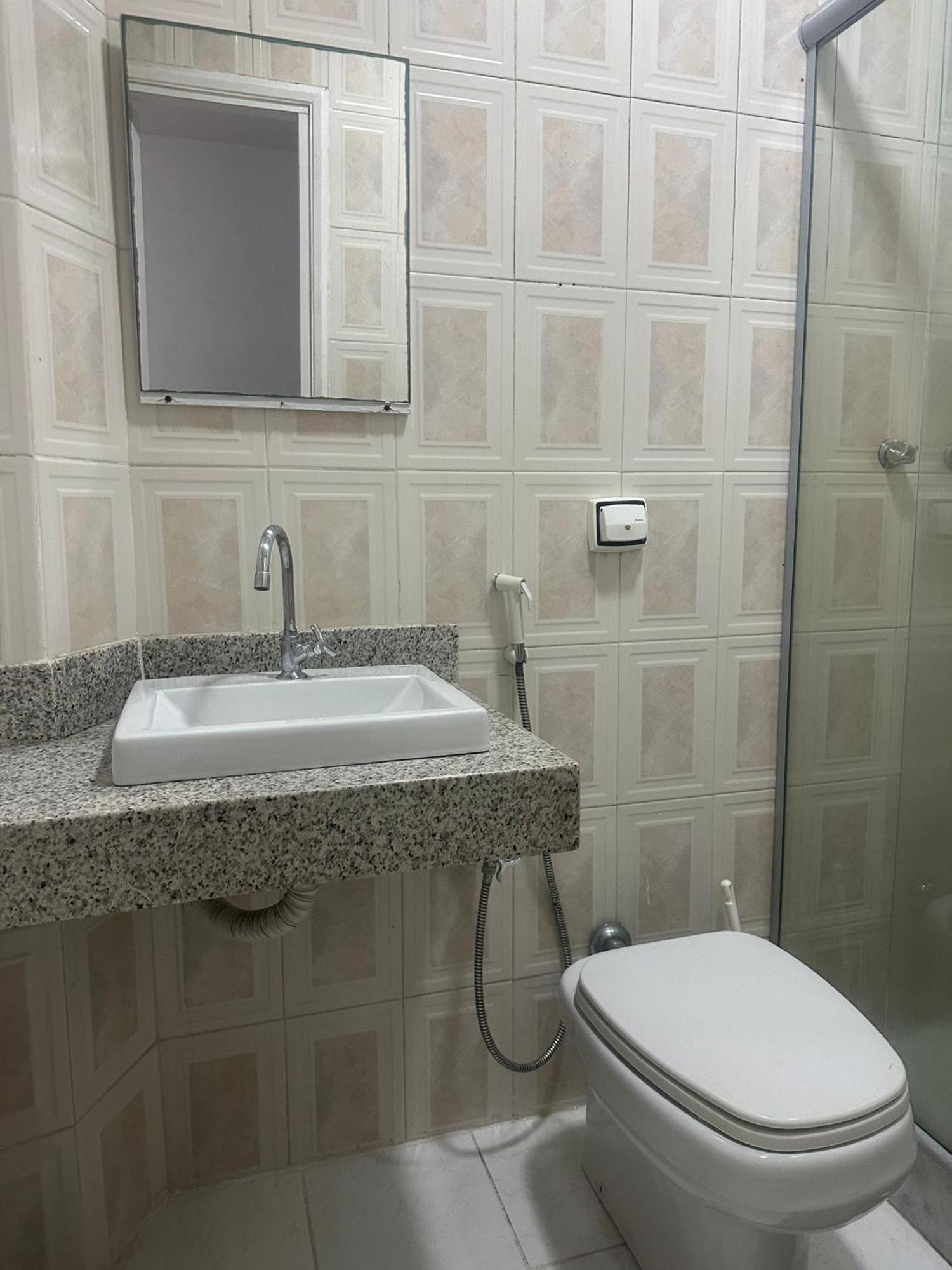 Apartment Copacabana / Lema, A Uma Quadra Da