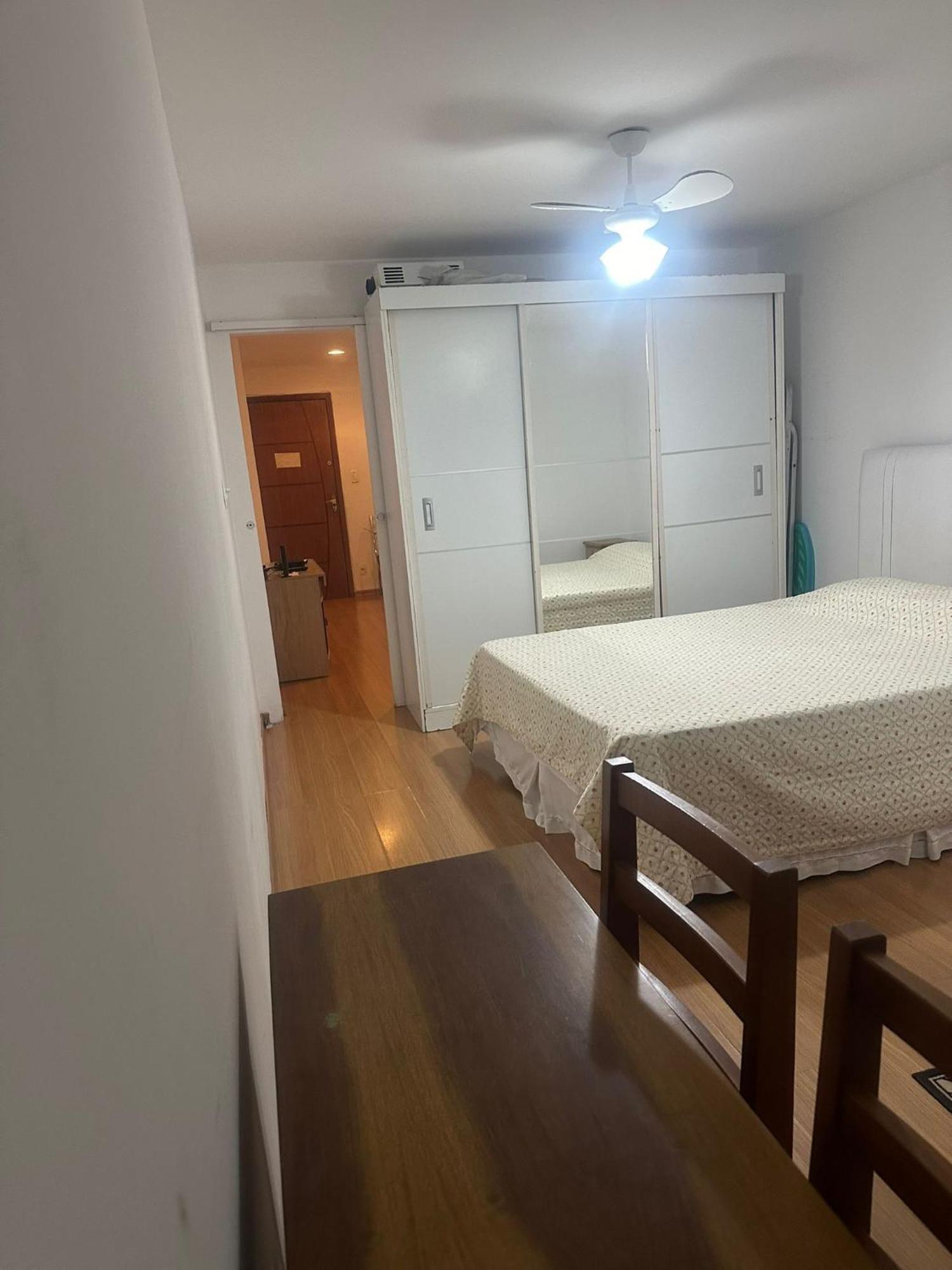 Copacabana / Lema, A Uma Quadra Da Apartment *