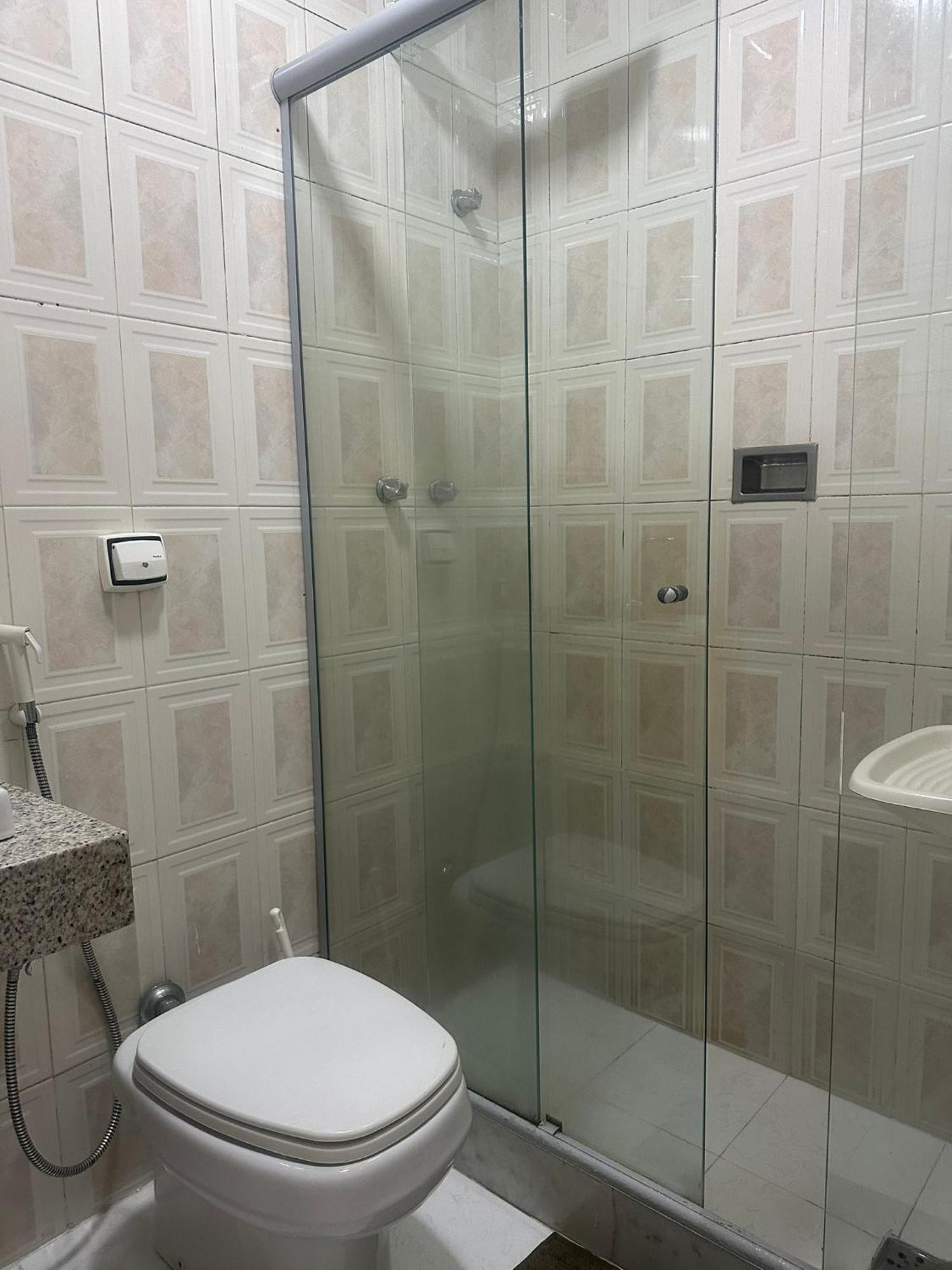 Apartment Copacabana / Lema, A Uma Quadra Da Rio de Janeiro