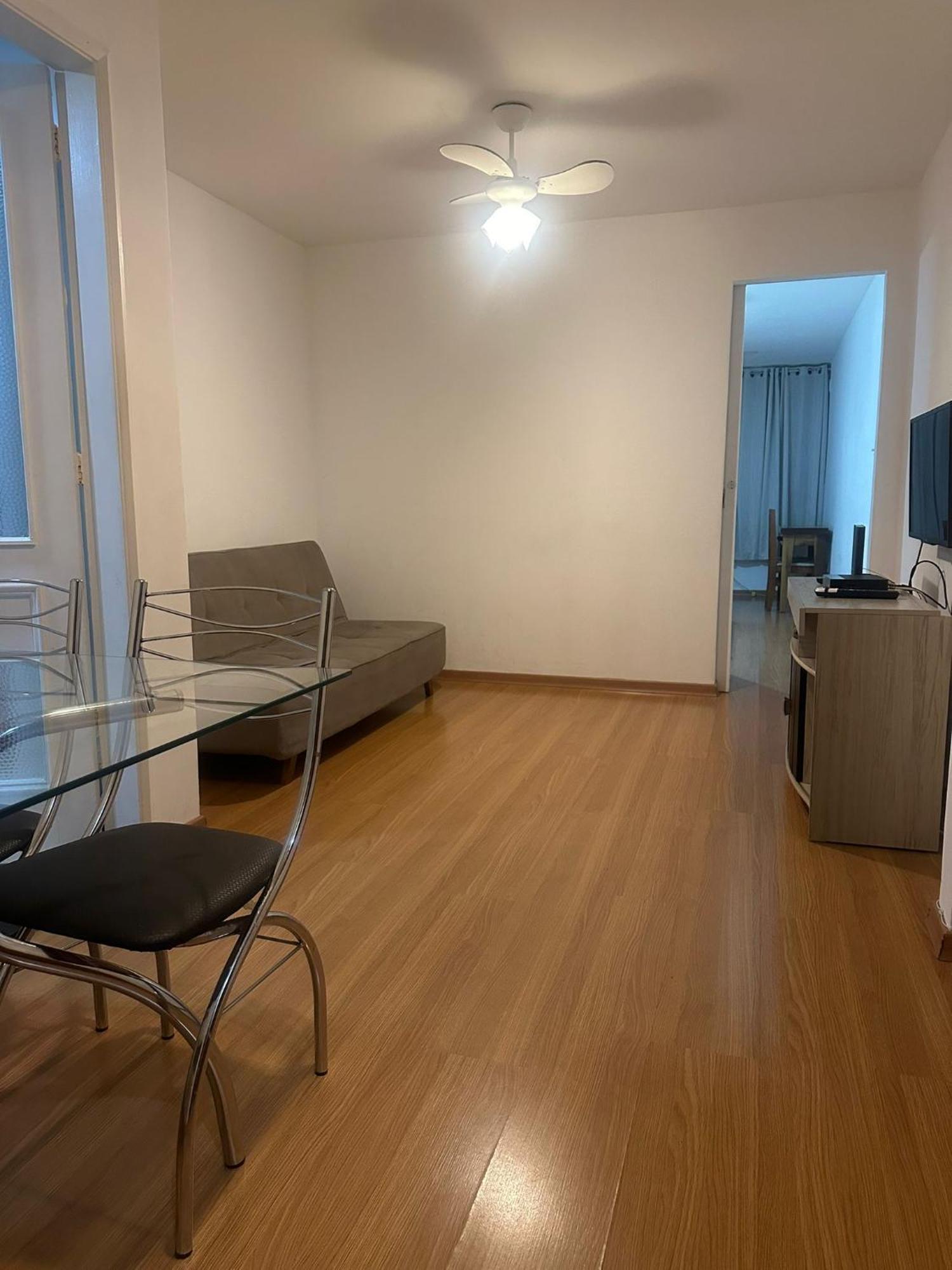 Copacabana / Lema, A Uma Quadra Da Apartment *