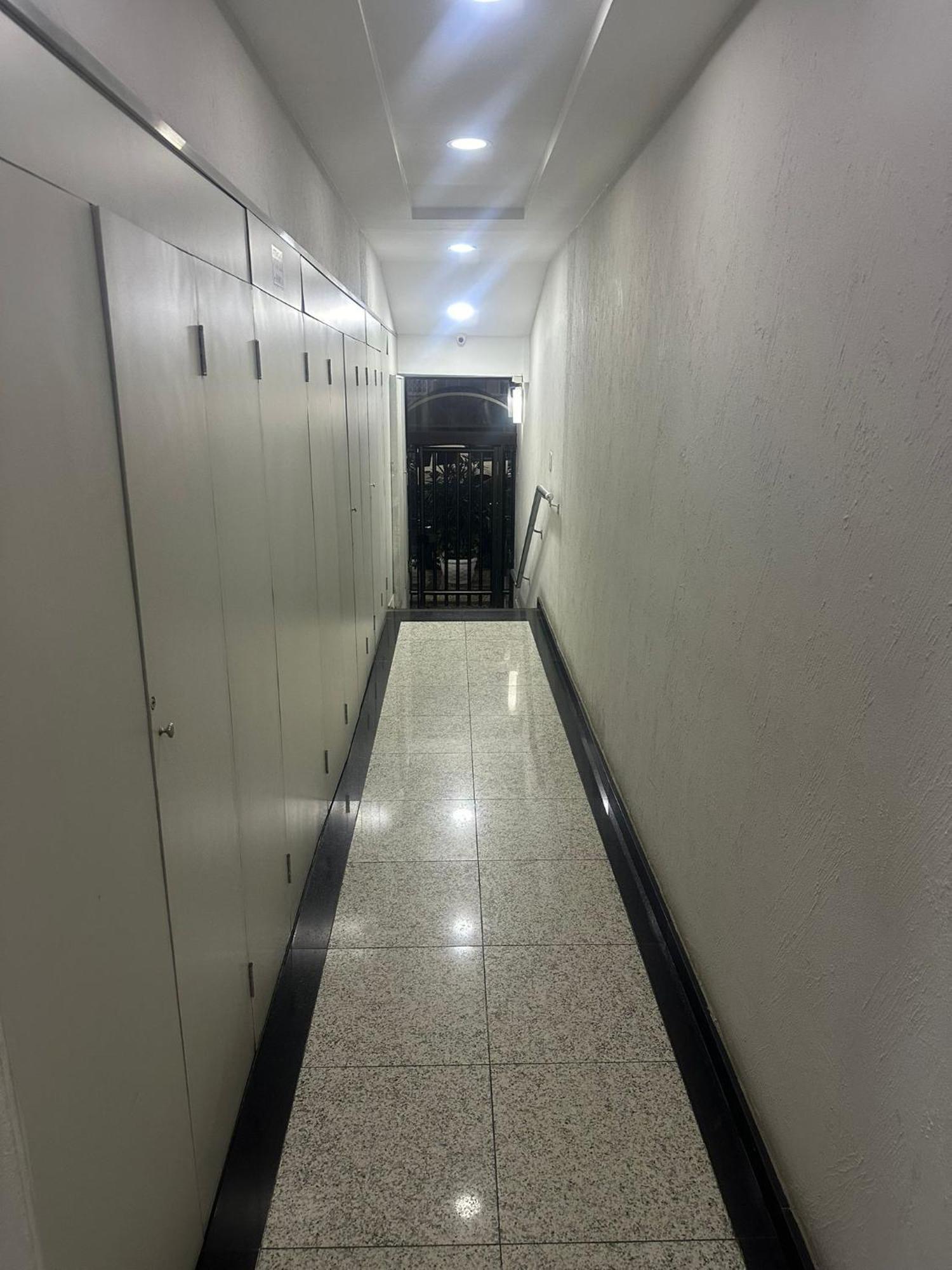 Copacabana / Lema, A Uma Quadra Da Apartment Rio de Janeiro